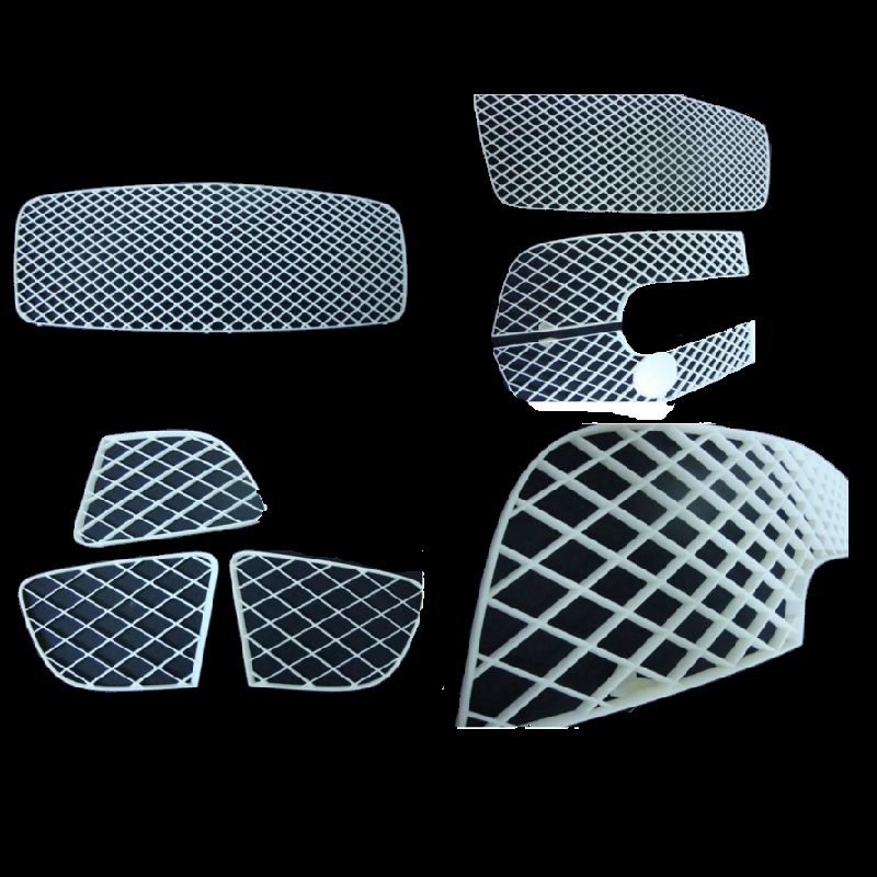 FRP / GRP 复合材料 — SkillsProto