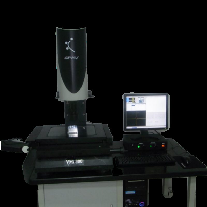 Coordinate measuring machine inspection